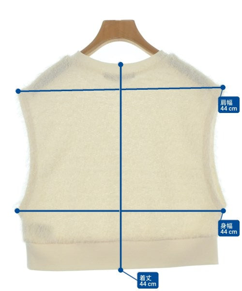 Lugnoncure เสื้อกั๊ก