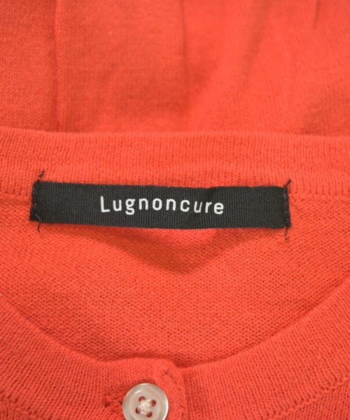 Lugnoncure เสื้อคาร์ดิแกน