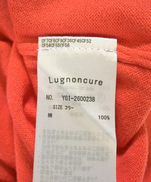 Lugnoncure เสื้อคาร์ดิแกน