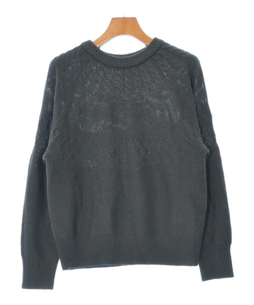 Lugnoncure เสื้อกันหนาว