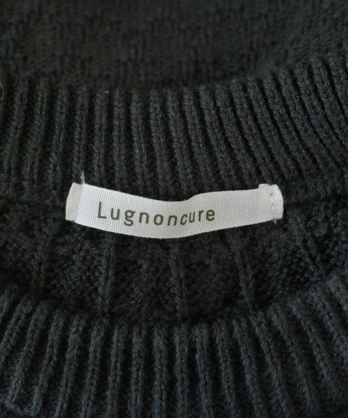Lugnoncure เสื้อกันหนาว