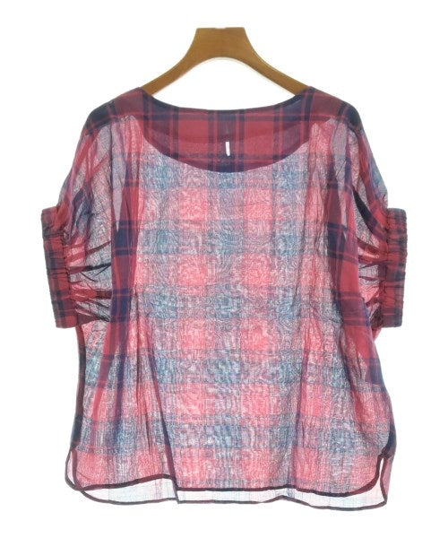 Lugnoncure เสื้อสตรี