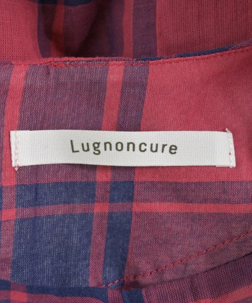Lugnoncure เสื้อสตรี
