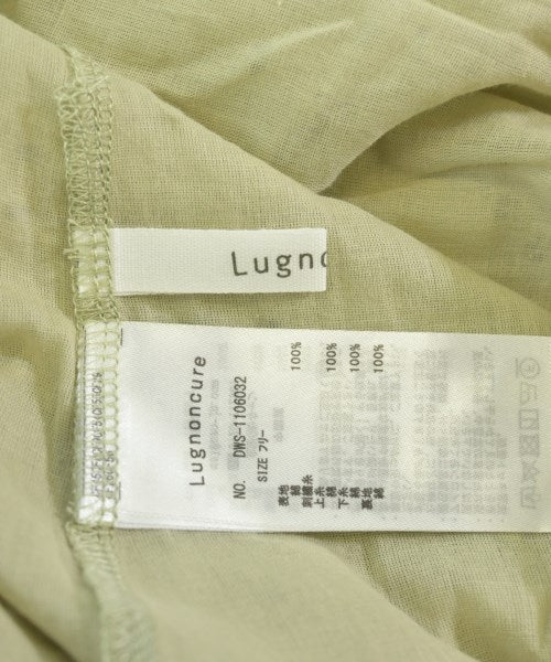 Lugnoncure ชุดเดรส