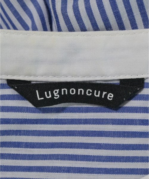 Lugnoncure เสื้อลำลอง