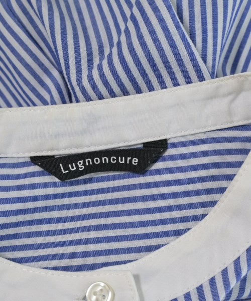Lugnoncure เสื้อลำลอง