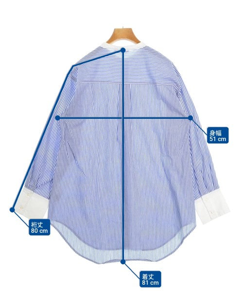 Lugnoncure เสื้อลำลอง