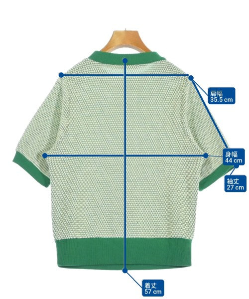 Lugnoncure เสื้อกันหนาว