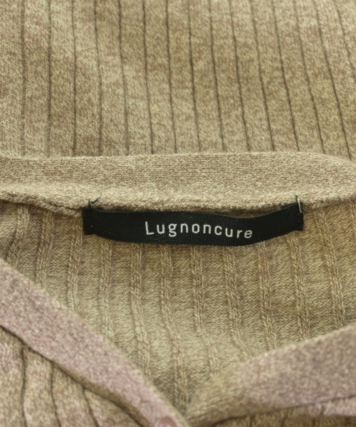 Lugnoncure เสื้อคาร์ดิแกน