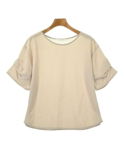 Lugnoncure เสื้อยืด/เสื้อท็อปส์