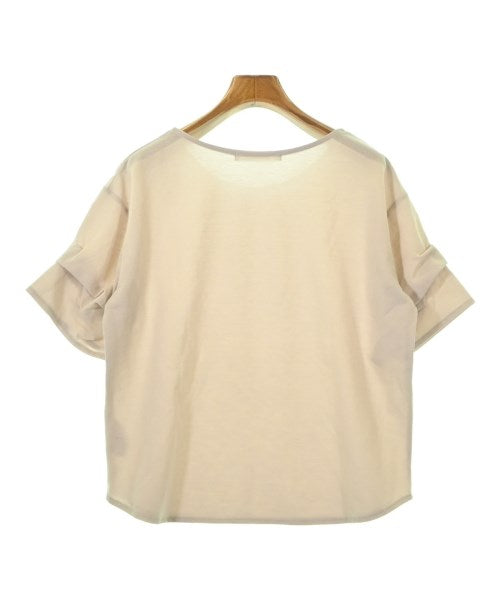 Lugnoncure เสื้อยืด/เสื้อท็อปส์