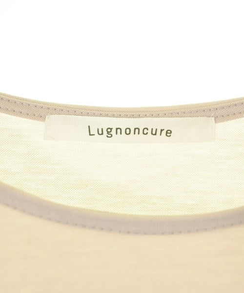 Lugnoncure เสื้อยืด/เสื้อท็อปส์