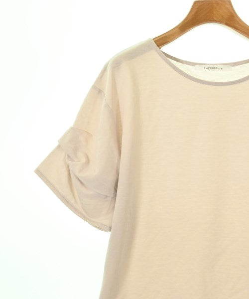 Lugnoncure เสื้อยืด/เสื้อท็อปส์