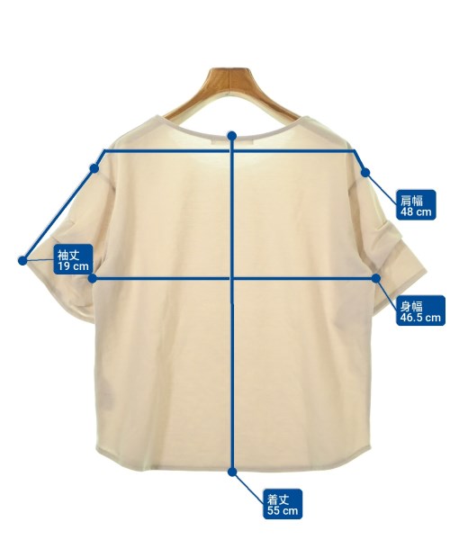 Lugnoncure เสื้อยืด/เสื้อท็อปส์