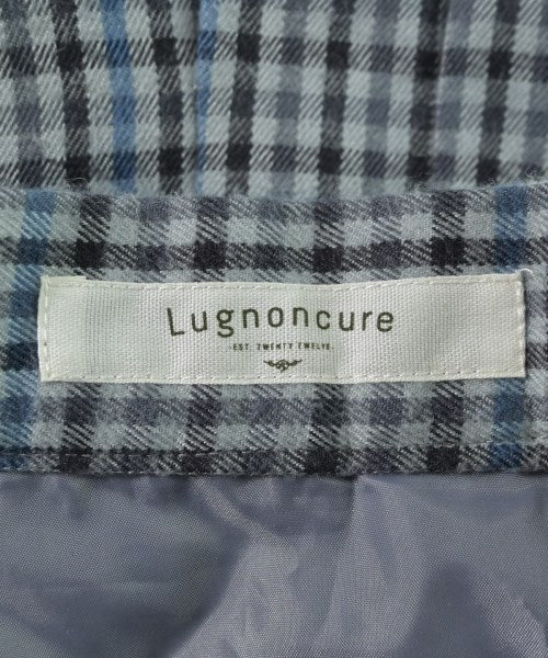 Lugnoncure กระโปรงยาว/แม็กซี่ยาว