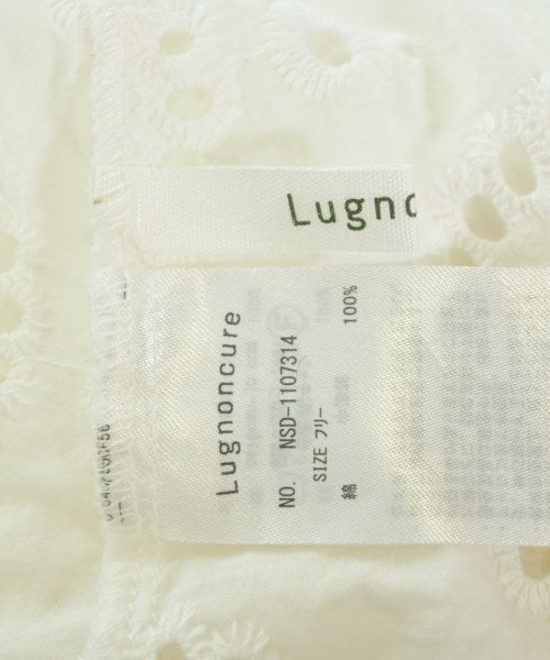 Lugnoncure ชุดเดรส