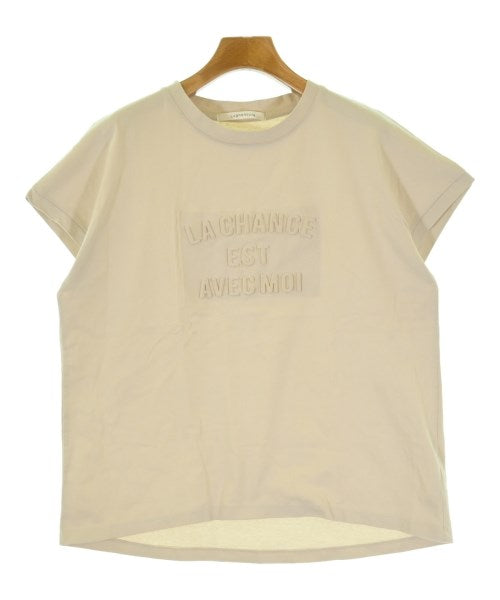 Lugnoncure เสื้อยืด/เสื้อท็อปส์