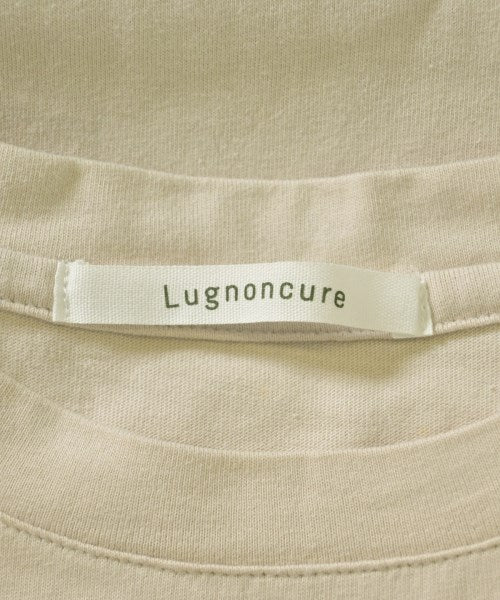 Lugnoncure เสื้อยืด/เสื้อท็อปส์