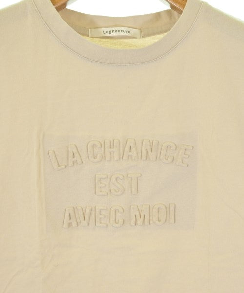 Lugnoncure เสื้อยืด/เสื้อท็อปส์