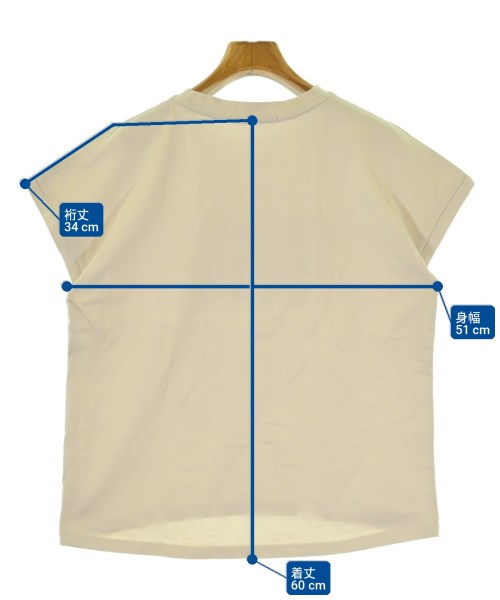Lugnoncure เสื้อยืด/เสื้อท็อปส์