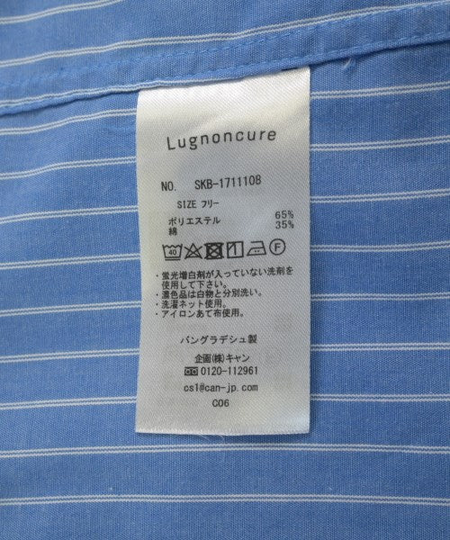 Lugnoncure เสื้อสตรี