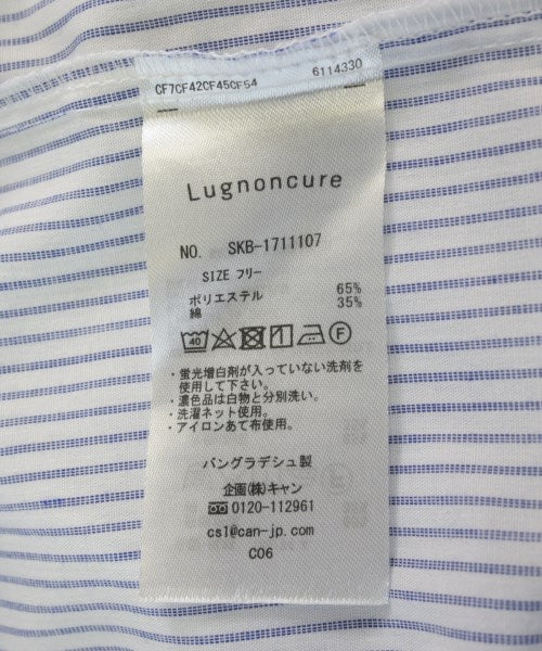 Lugnoncure เสื้อสตรี