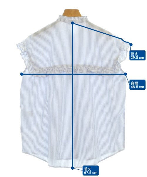 Lugnoncure เสื้อสตรี
