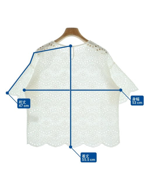 Lugnoncure เสื้อสตรี