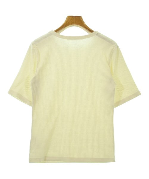 Lugnoncure เสื้อยืด/เสื้อท็อปส์