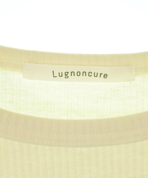 Lugnoncure เสื้อยืด/เสื้อท็อปส์