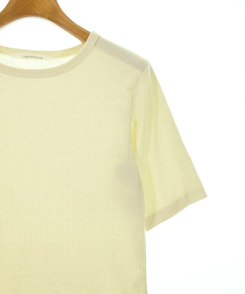 Lugnoncure เสื้อยืด/เสื้อท็อปส์