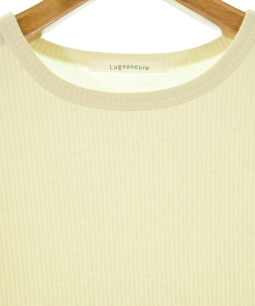 Lugnoncure เสื้อยืด/เสื้อท็อปส์