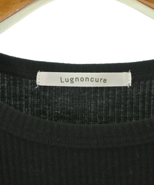 Lugnoncure เสื้อยืด/เสื้อท็อปส์