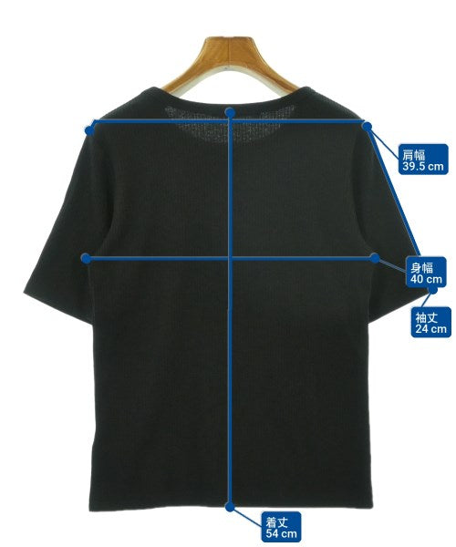 Lugnoncure เสื้อยืด/เสื้อท็อปส์