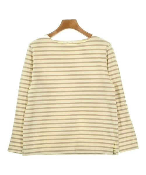 Lugnoncure เสื้อยืด/เสื้อท็อปส์