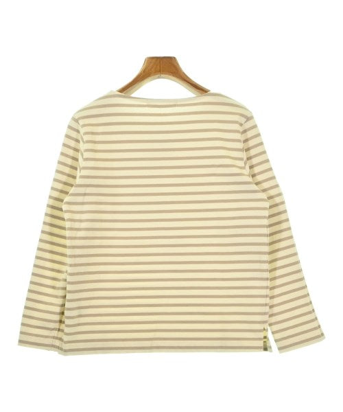 Lugnoncure เสื้อยืด/เสื้อท็อปส์