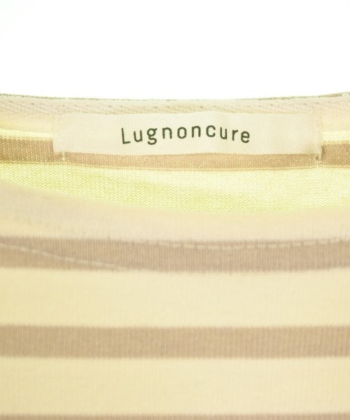 Lugnoncure เสื้อยืด/เสื้อท็อปส์