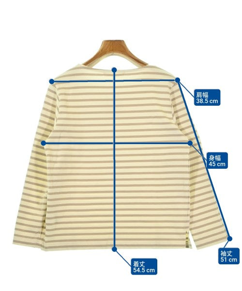 Lugnoncure เสื้อยืด/เสื้อท็อปส์