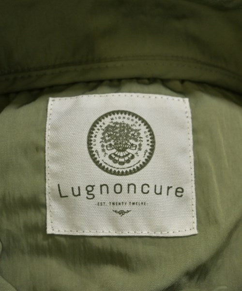 Lugnoncure เสื้อโค้ท อื่น