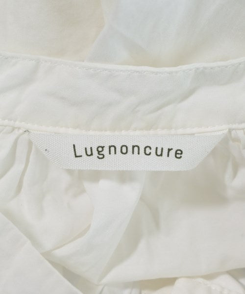 Lugnoncure เสื้อลำลอง