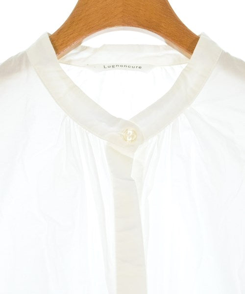 Lugnoncure เสื้อลำลอง