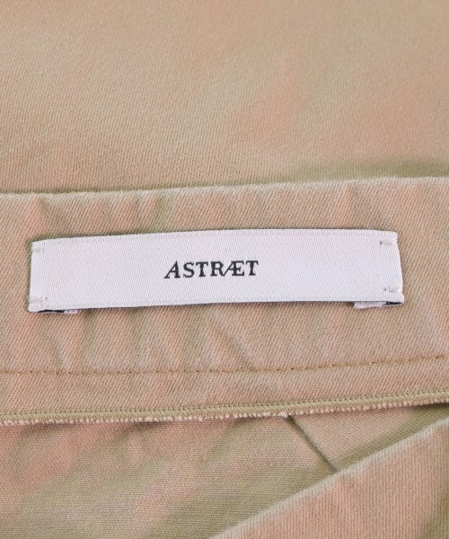 ASTRAET กระโปรงยาว/แม็กซี่ยาว