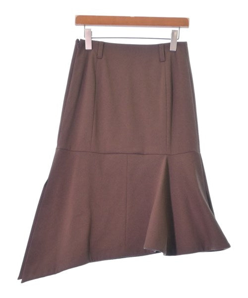 ASTRAET กระโปรงยาวถึงเข่า