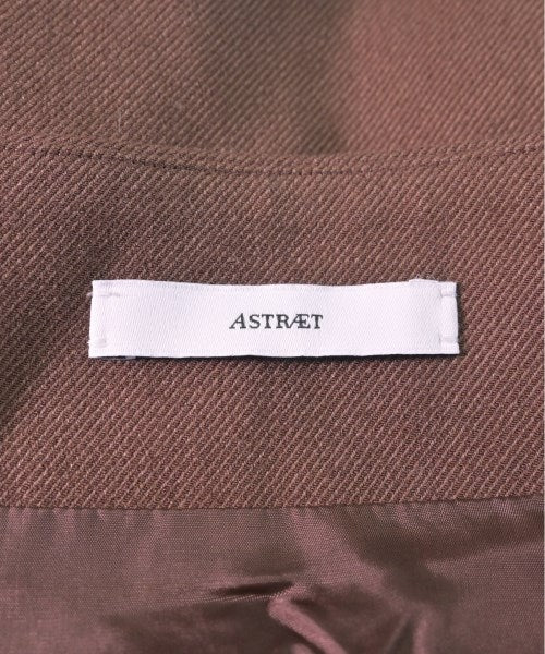 ASTRAET กระโปรงยาวถึงเข่า