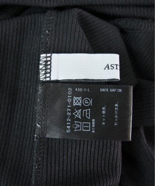 ASTRAET เสื้อยืด/เสื้อท็อปส์