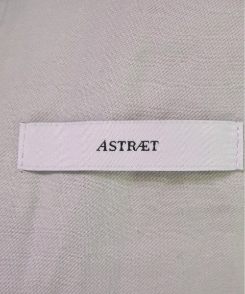 ASTRAET กางเกง อื่น