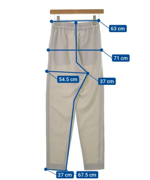 ASTRAET กางเกง อื่น