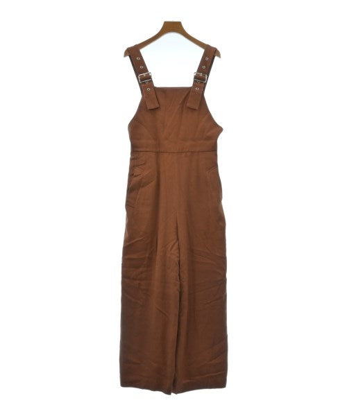 ASTRAET ชุดเอี๊ยม/เสื้อคลุมหลวมๆ/จั๊มสูท