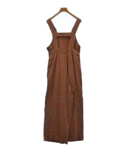 ASTRAET ชุดเอี๊ยม/เสื้อคลุมหลวมๆ/จั๊มสูท