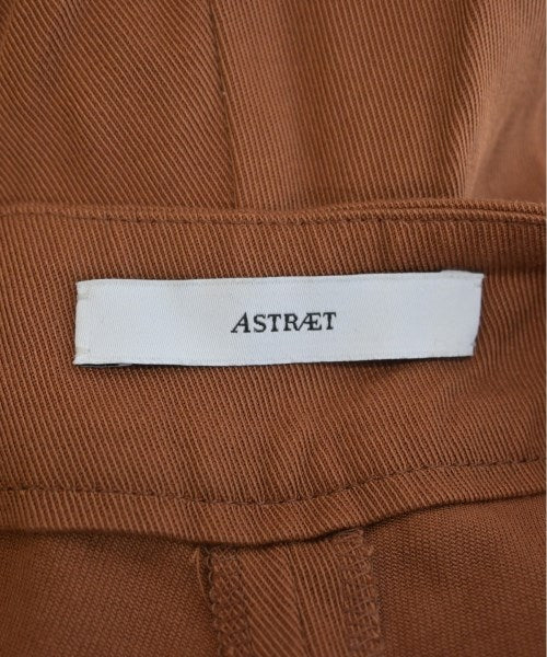 ASTRAET ชุดเอี๊ยม/เสื้อคลุมหลวมๆ/จั๊มสูท